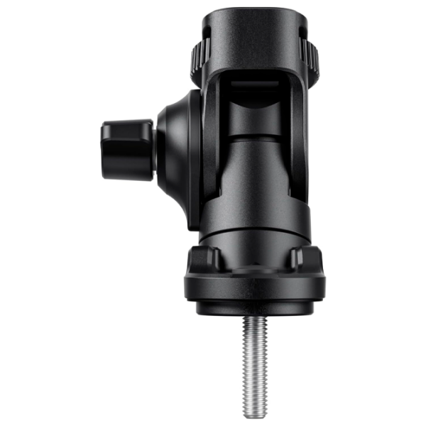 Крепление Insta360 Bike Headset Cap Mount Черный  photo 3