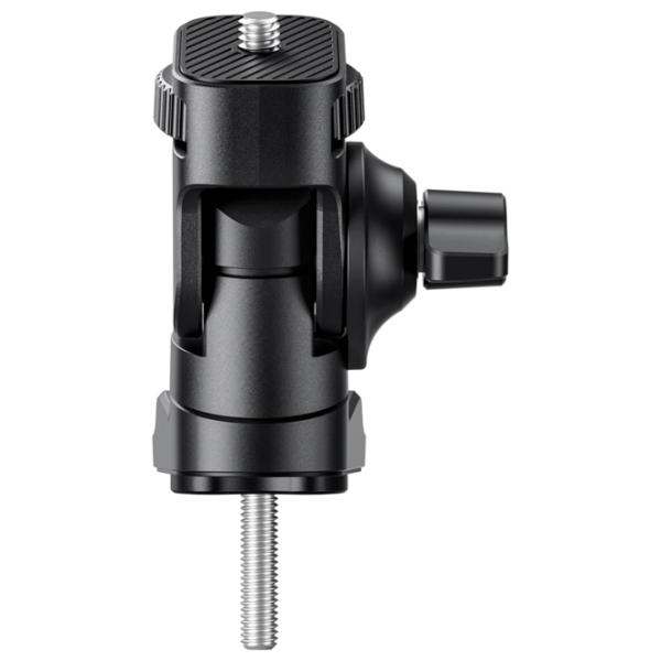 Крепление Insta360 Bike Headset Cap Mount Черный  photo 4