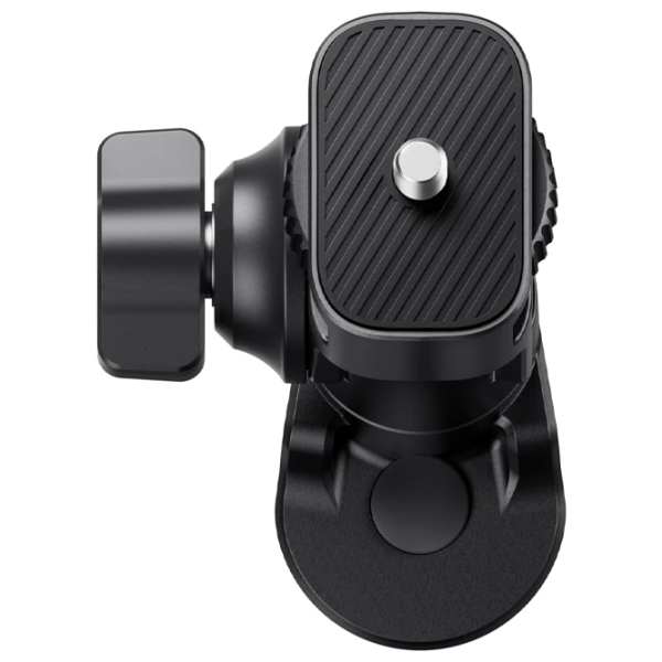 Крепление Insta360 Bike Headset Cap Mount Черный  photo 5