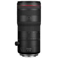 Объектив Canon RF 70-200mm F2.8L IS USM Z, Черный 