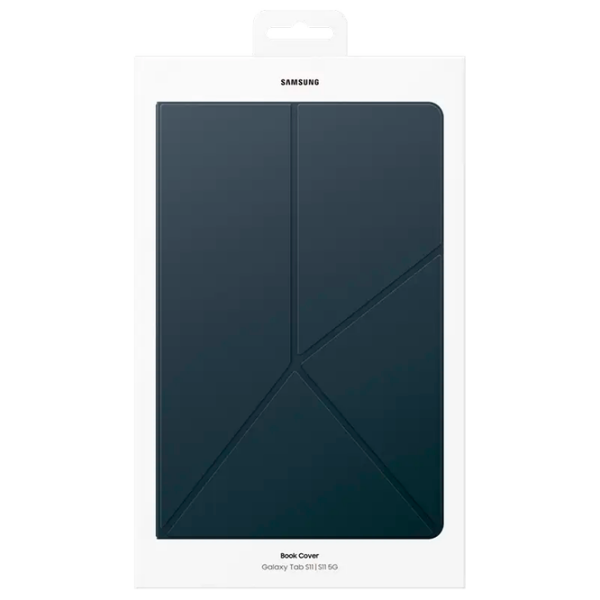 Husă pentru tabletă Samsung Galaxy Tab S11 EF-DX730UBEGWW Black Samsung, 11",  photo 3
