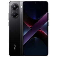 Poco X7 Pro 256 ГБ Черный  6.67" | 50 Мп | 12 ГБ | Dual SIM