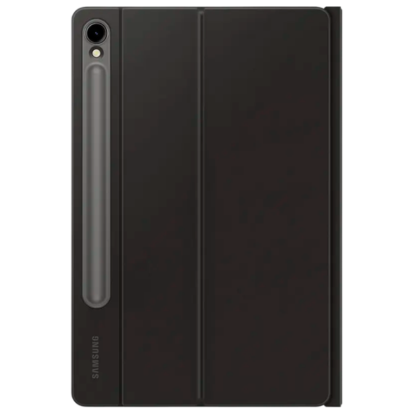 Husă pentru tabletă Samsung Galaxy X520 Tab S10 FE EF-DX725BBEGUA Black Samsung, 10.9", Policarbonat photo 2