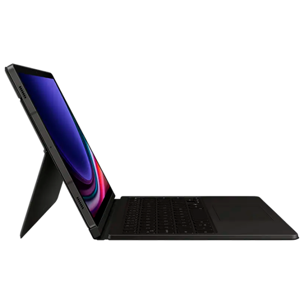 Husă pentru tabletă Samsung Galaxy X520 Tab S10 FE EF-DX725BBEGUA Black Samsung, 10.9", Policarbonat photo 9