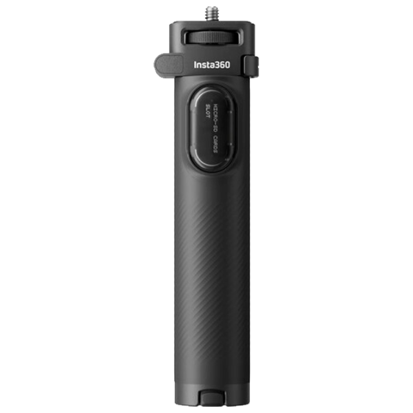 Селфи палка Insta360 Foldable 2-in-1 Черный Bluetooth / Черный photo 2
