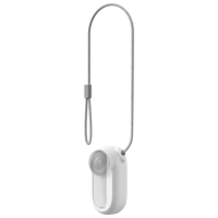Страховочный шнур Insta360 Magnet Pendant Safety Cord Белый 
