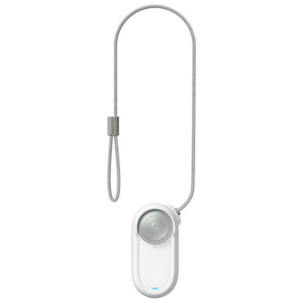 Страховочный шнур Insta360 Magnet Pendant Safety Cord Белый  photo 5