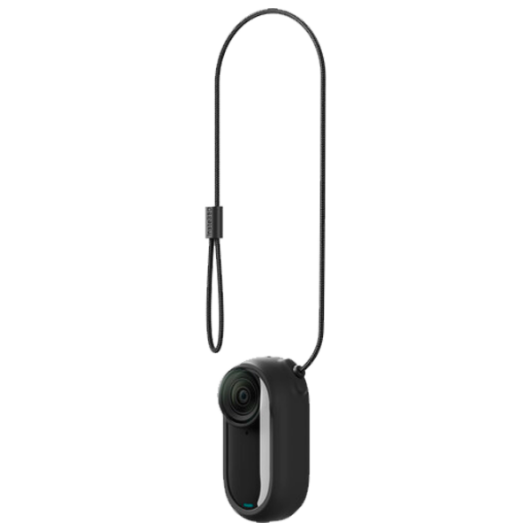 Страховочный шнур Insta360 Magnet Pendant Safety Cord Черный  photo 1