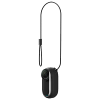 Страховочный шнур Insta360 Magnet Pendant Safety Cord Черный 