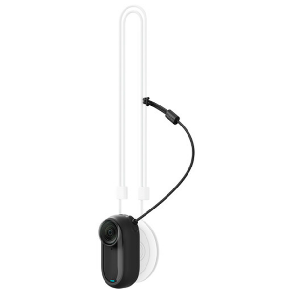 Страховочный шнур Insta360 Magnet Pendant Safety Cord Черный  photo 2