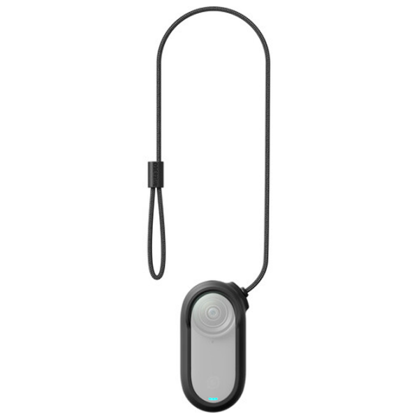 Страховочный шнур Insta360 Magnet Pendant Safety Cord Черный  photo 4