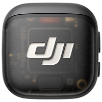 Transmițător DJI Mic 3 Transmitter Black 