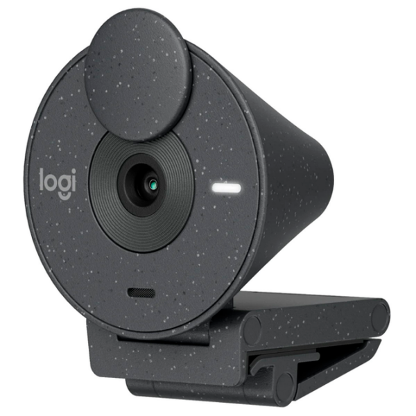 Веб-камера Logitech Brio 305 Графит  photo 3