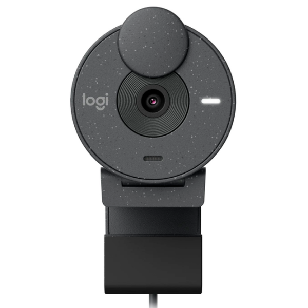 Веб-камера Logitech Brio 305 Графит  photo 5
