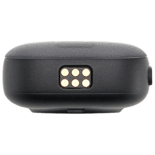 Transmițător DJI Mic 3 Transmitter Black  photo 9