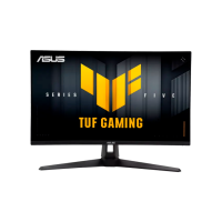 Monitor Asus TUF VG27AQ5A Black 27" WQHD IPS LED