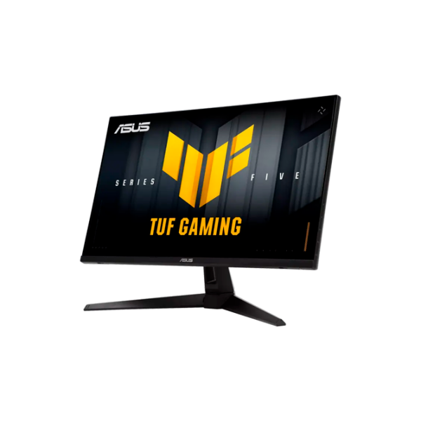 Monitor Asus TUF VG27AQ5A Black 27" WQHD IPS LED photo 3
