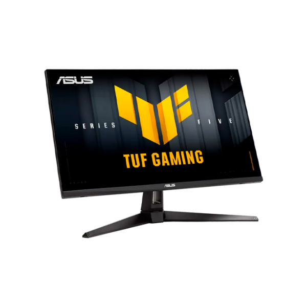 Monitor Asus TUF VG27AQ5A Black 27" WQHD IPS LED photo 4