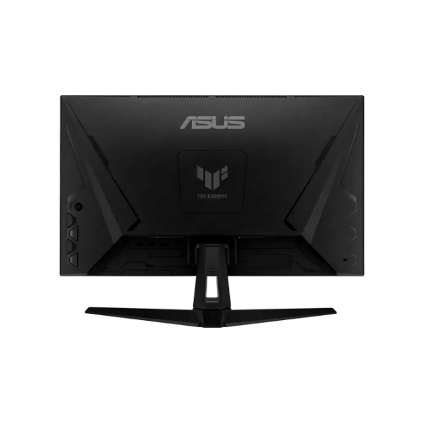 Monitor Asus TUF VG27AQ5A Black 27" WQHD IPS LED photo 5