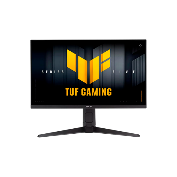 Monitor Asus TUF VG27AQL5A Black 27" WQHD IPS LED photo 1