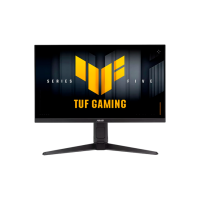 Monitor Asus TUF VG27AQL5A Black 27" WQHD IPS LED