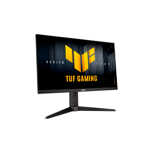 Monitor Asus TUF VG27AQL5A Black 27" WQHD IPS LED photo 2