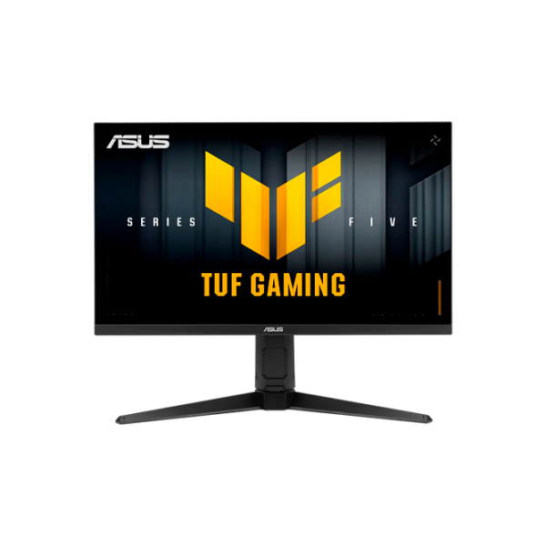 Monitor Asus TUF VG27AQML5A Black 27" WQHD IPS WLED photo 1