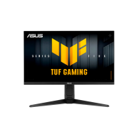 Monitor Asus TUF VG27AQML5A Black 27" WQHD IPS WLED