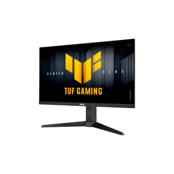 Monitor Asus TUF VG27AQML5A Black 27" WQHD IPS WLED photo 3