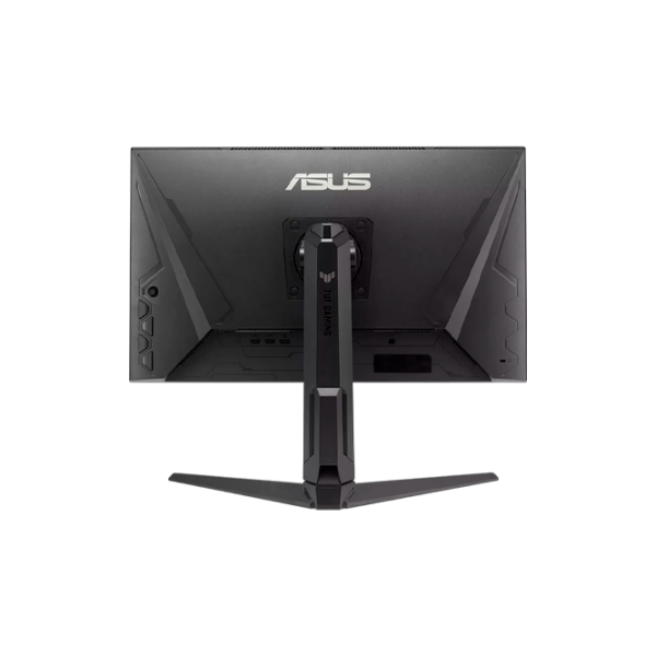 Monitor Asus TUF VG27AQML5A Black 27" WQHD IPS WLED photo 5