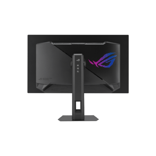Monitor Asus ROG Strix XG27AQDPG Black 27" WQHD QD-OLED WLED photo 2