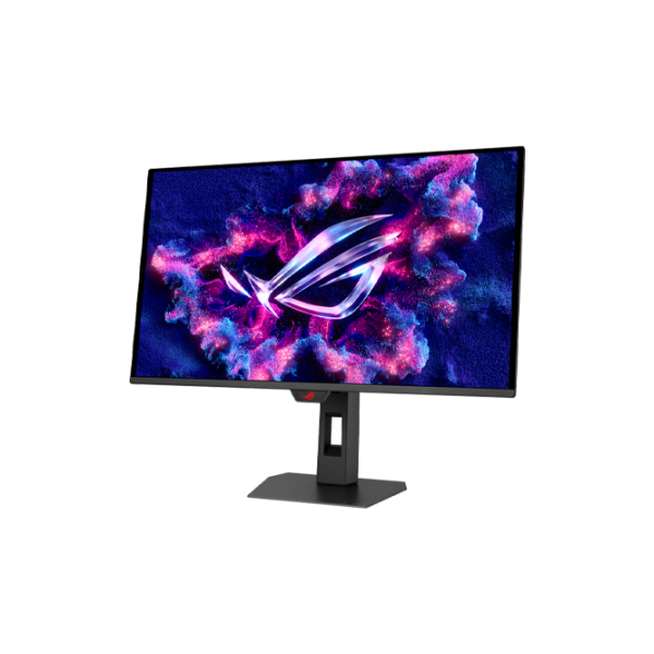 Monitor Asus ROG Strix XG27AQDPG Black 27" WQHD QD-OLED WLED photo 3