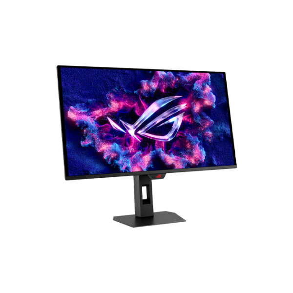 Monitor Asus ROG Strix XG27AQDPG Black 27" WQHD QD-OLED WLED photo 4