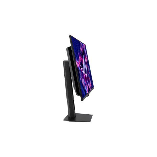 Monitor Asus ROG Strix XG27AQDPG Black 27" WQHD QD-OLED WLED photo 5