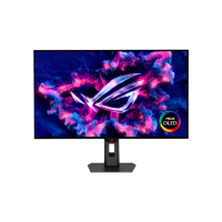 Monitor Asus ROG Strix XG32UCWMG Black 31.5" 4K WOLED WLED