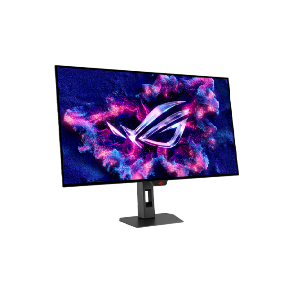 Монитор Asus ROG Strix XG32UCWMG Черный 31.5" 4K WOLED WLED photo 2