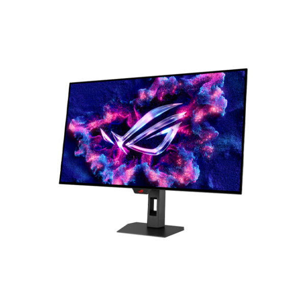 Монитор Asus ROG Strix XG32UCWMG Черный 31.5" 4K WOLED WLED photo 3