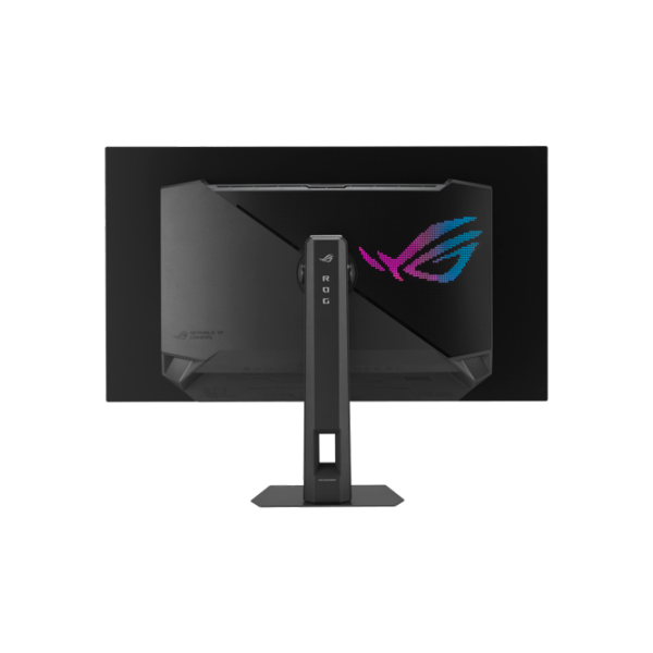 Монитор Asus ROG Strix XG32UCWMG Черный 31.5" 4K WOLED WLED photo 4