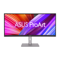 Monitor Asus ProArt PA34VCNV Black 34" 4K IPS LED
