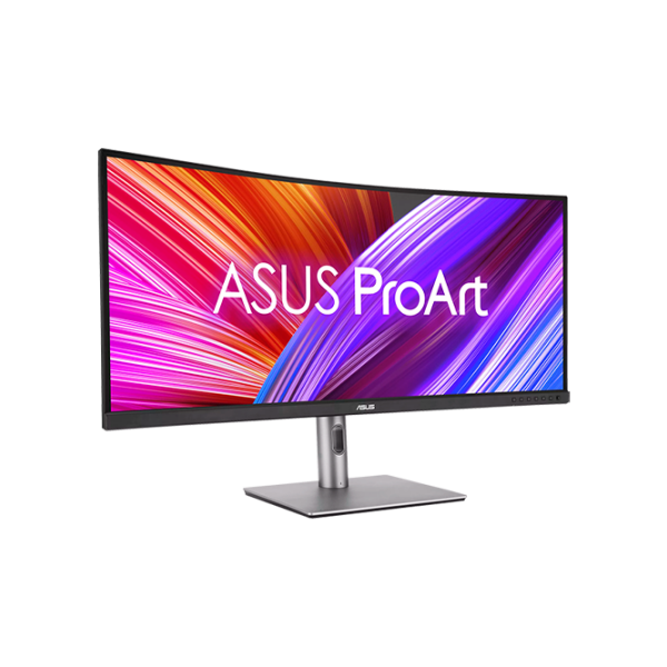 Монитор Asus ProArt PA34VCNV Черный 34" 4K IPS LED photo 3