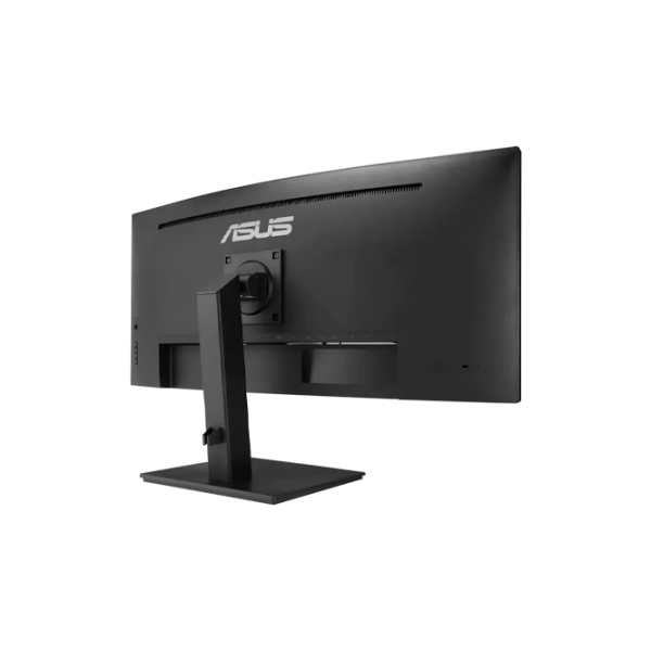 Monitor Asus VA34VCPSR Black 34" WQHD VA WLED photo 3