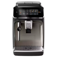 Aparat de cafea Philips EP3326/90 Black 1500 W, 1.8 l, Boiler