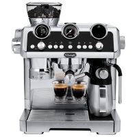 Aparat de cafea DeLonghi EC9865.M Inox 1450 W, 2.5 l, Boiler