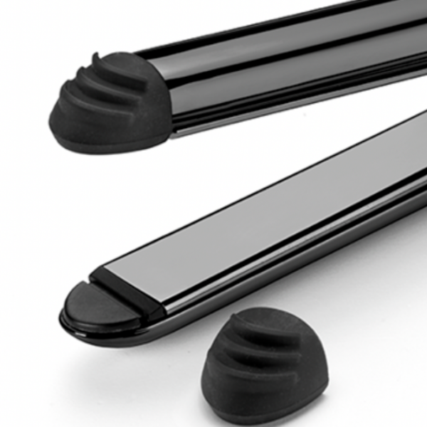 Placă de îndreptat părul Babyliss ST486E Black De îndreptat / Titan / 235 °C photo 3