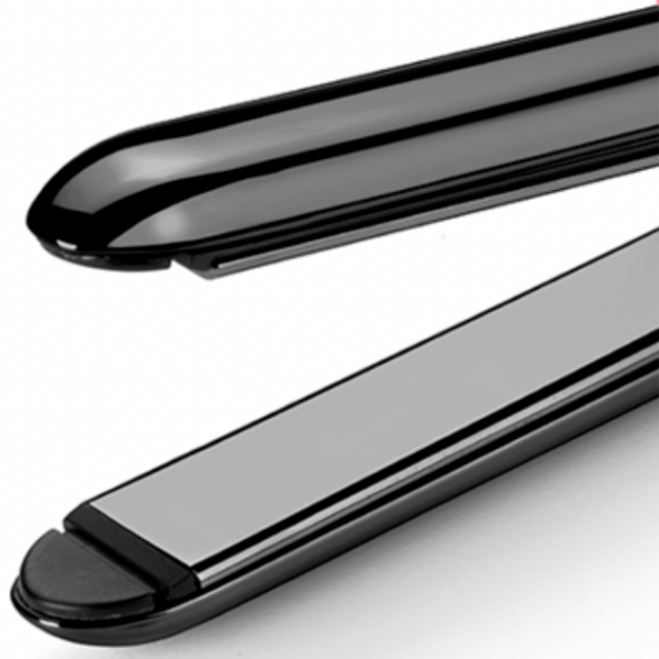 Placă de îndreptat părul Babyliss ST486E Black De îndreptat / Titan / 235 °C photo 4