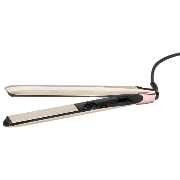 Placă de îndreptat părul Babyliss ST914PE Beige De îndreptat / Titan / 235 °C photo 1
