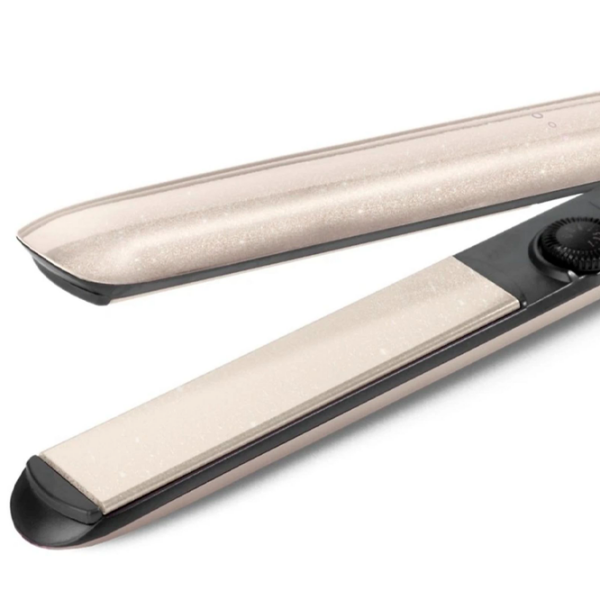 Placă de îndreptat părul Babyliss ST914PE Beige De îndreptat / Titan / 235 °C photo 4