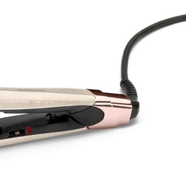 Placă de îndreptat părul Babyliss ST914PE Beige De îndreptat / Titan / 235 °C photo 5
