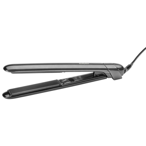 Placă de îndreptat părul Babyliss ST620E Black De îndreptat / Ceramică / 230 °C photo 1
