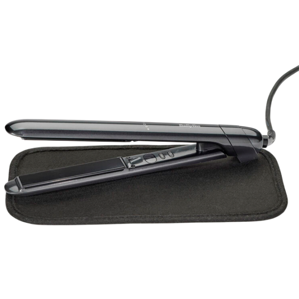 Placă de îndreptat părul Babyliss ST620E Black De îndreptat / Ceramică / 230 °C photo 4